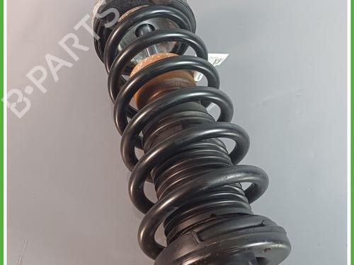 Right rear shock absorber BMW X3 (F25) xDrive 20 d | BP17554255M19 