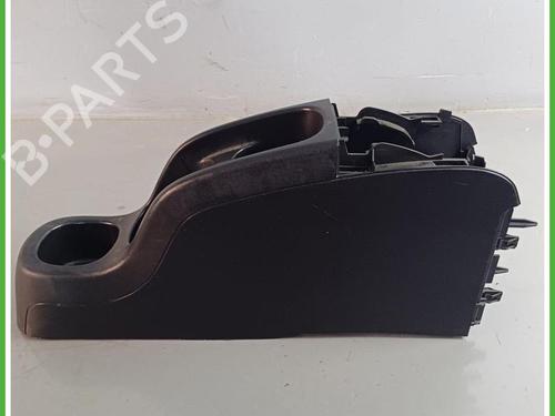 Middle console FIAT PANDA (312_, 319_) 0.9 Natural Power (312PXG1A, 312PYC1A) | BP40138791I22 - Image 3