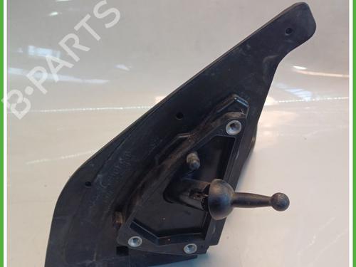 Lusterko boczne prawe KIA PICANTO I (SA) 1.1 CRDi | BP27981585C27 