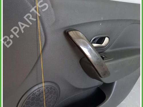 Front right panel DACIA SANDERO II 1.0 SCe 75 (B8JC, B8JD, B8NC) | BP40144834C59 - Image 2