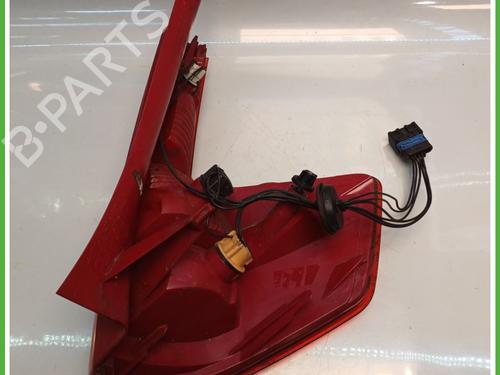 Left taillight CITROËN C4 I (LC_) 1.4 16V | BP22889745C34 