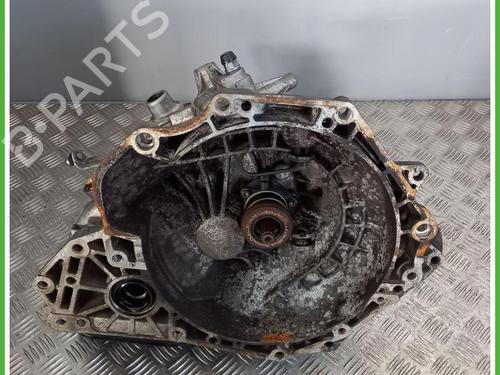 Used Gearbox Gearbox DAEWOO KALOS (KLAS) 1.4 (83 hp) 40131025 40131025