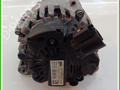 Alternator PEUGEOT 108 1.2 | BP16360919M7 