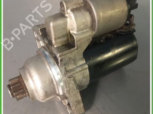 Startmotor VW GOLF V (1K1) 1.6 (102 hp) 29966743