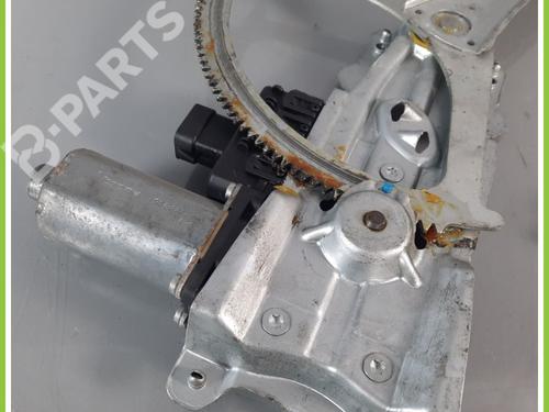 Front right window mechanism OPEL ASTRA H Estate (A04) 1.6 (L35) | BP11720056C23 
