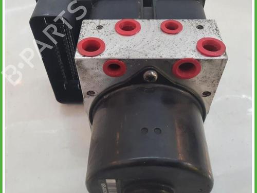 ABS pump FORD C-MAX (DM2) 1.6 TDCi | BP40135373M43 - Image 5