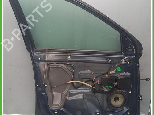 Left front door VOLVO XC90 I (275) D5 AWD | BP24429694C2 