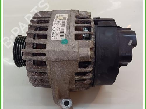 Alternator ISUZU TROOPER II Open Off-Road Vehicle (UB) 3.1 TD | BP17316700M7 
