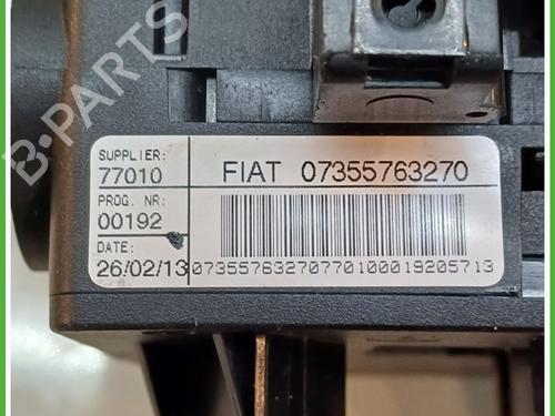 Switch LANCIA YPSILON (312_) 0.9 TwinAir (312.PXG11, 312.PXG1A, 312.YXG11, 312.YXG1A) | BP20727578I30 