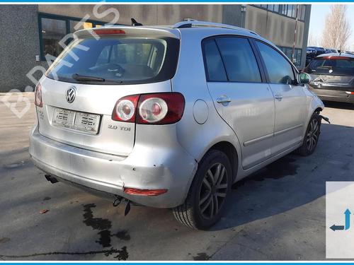 AC compressor VW GOLF PLUS V (5M1, 521) 2.0 TDI 16V | BP40073624M34 - Image 7