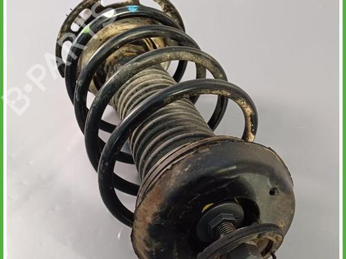 Left front shock absorber CITROËN C3 III (SX) 1.2 PureTech 82 | BP40140051M16  - Image 5