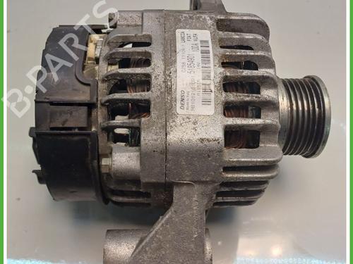 Alternator FIAT BRAVO II (198_) 1.6 D Multijet (198AXL1B) | BP21259857M7 