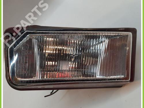 Right front fog light LANCIA DEDRA SW (835_) 1.8 i.e. (835FA) (101 hp) 11721866