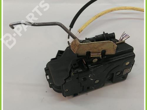 Front right lock AUDI ALLROAD C5 (4BH) 2.5 TDI quattro | BP11720575C97 