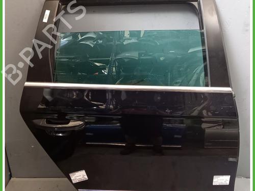 Used Right rear door VW PASSAT B6 Variant (3C5) 1.4 TSI EcoFuel (150 hp) 28489891