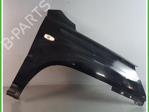 Used Right front fenders KIA SPORTAGE II (JE_, KM_) 2.0 CRDi (140 hp) 17150961