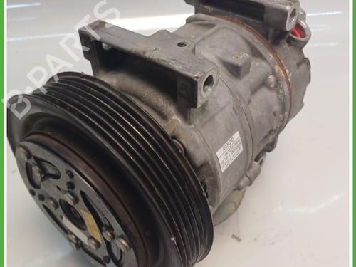 Used AC compressor ALFA ROMEO 147 (937_) 1.9 JTDM 8V (937.AXD1A, 937.AXU1A, 937.BXU1A) (120 hp) 21605801