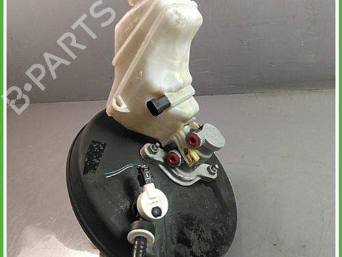 Servo brake ALFA ROMEO MITO (955_) 1.4 Turbo MultiAir (955AXM1A, 955AXR11) | BP15392641M42 