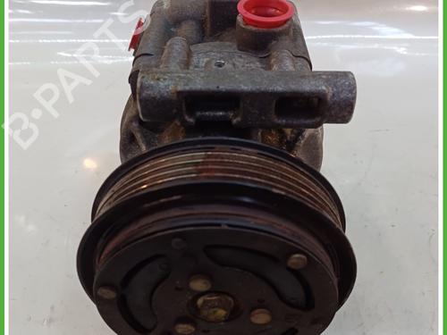 AC compressor FIAT PANDA (169_) 1.2 (169.AXB11, 169.AXB1A) | BP16259294M34 