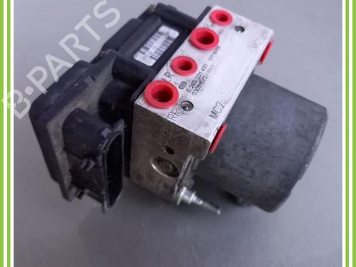 ABS Bremseaggregat FIAT STILO (192_) 1.9 JTD (192_XE1A) (115 hp) 13235278
