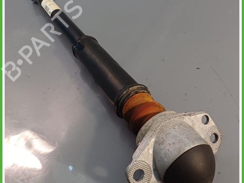 Right rear shock absorber SEAT IBIZA IV SC (6J1, 6P5) 1.6 TDI | BP18825794M19 