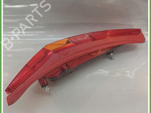 Left taillight FIAT PUNTO (188_) 1.2 16V 80 (188.233, .235, .253, .255, .333, .353, .639,... | BP21115676C34 