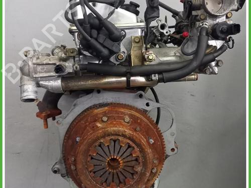 Used Engine Engine MITSUBISHI SPACE STAR MPV (DG_A) 1.3 16V (DG1A) (86 hp) 40144353 40144353