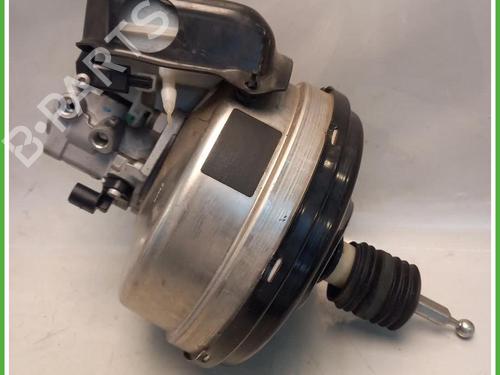 Used Servo brake Servo brake AUDI A4 Allroad B9 (8WH, 8WJ) 3.0 TDI quattro (218 hp) 40076316 40076316