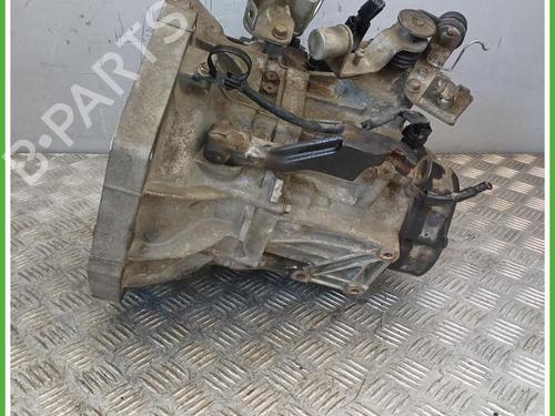 Gearbox SUZUKI SPLASH (EX) 1.2 (A5B412) | BP40149446M3 - Image 4