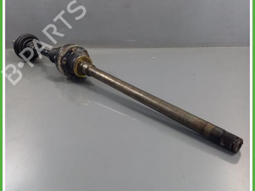 Right front driveshaft PORSCHE CAYENNE (9PA) 3.2 | BP13532757M39 