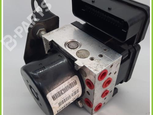 ABS pump DODGE CALIBER 2.0 CRD | BP11369177M43