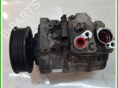 AC compressor PORSCHE CAYENNE (9PA) 3.2 | BP40134806M34  - Image 5