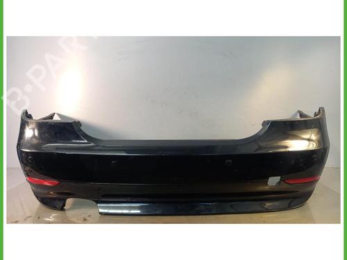Used Rear bumper Rear bumper BMW 5 (E60) 530 d (218 hp) 40074114 40074114