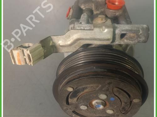 AC compressor LANCIA YPSILON (843_) 1.2 (843.AXA1A) | BP30096785M34