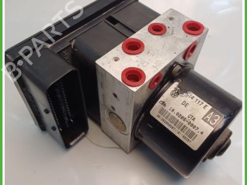 ABS Bremseaggregat VW GOLF IV Variant (1J5) 1.6 16V (105 hp) 26950373