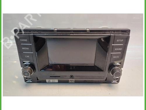 electronic-module-vw-golf-vii-variant-ba5-bv5-2013-2014-2015-2016-2017-2018-2019-2020-2021-2022-40142864 main image