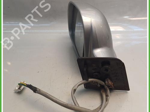 Left mirror CHEVROLET REZZO MPV (U100) 1.6 | BP21527315C26 