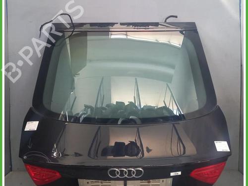 tailgate-audi-a5-sportback-8ta-2007-2008-2009-2010-2011-2012-2013-2014-2015-2016-2017-40076161 main image