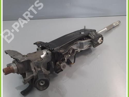 Used Steering column BMW X5 (E53) 3.0 d (184 hp) 11369018