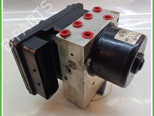 Used ABS pump MERCEDES-BENZ C-CLASS (W203) C 220 CDI (203.008) (150 hp) 21004848