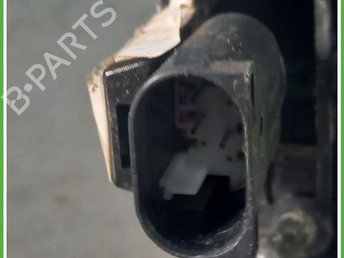 Left mirror MINI MINI (R50, R53) One D | BP30169305C26