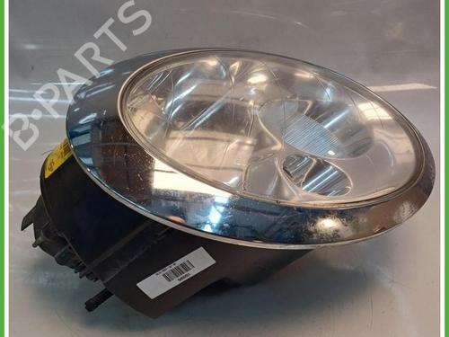 Right headlight MINI MINI (R50, R53) Cooper | BP40144744C29 - Image 4