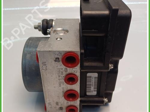 ABS pump FIAT PANDA (169_) 1.2 (169.AXB11, 169.AXB1A) | BP26495368M43 
