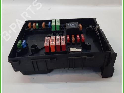 Fuse box VW GOLF V (1K1) 1.9 TDI | BP13419359E1 
