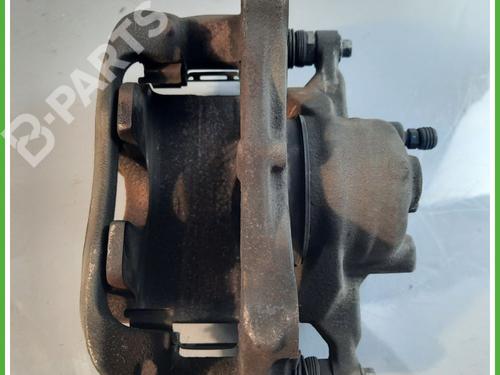 Left front brake caliper CHEVROLET TRAX 1.7 TD | BP11962775M105 
