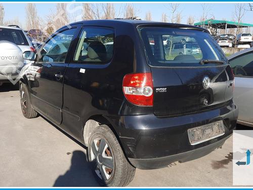 Switch VW FOX Hatchback (5Z1, 5Z3, 5Z4) 1.4 TDI | BP40072829I30 - Image 10