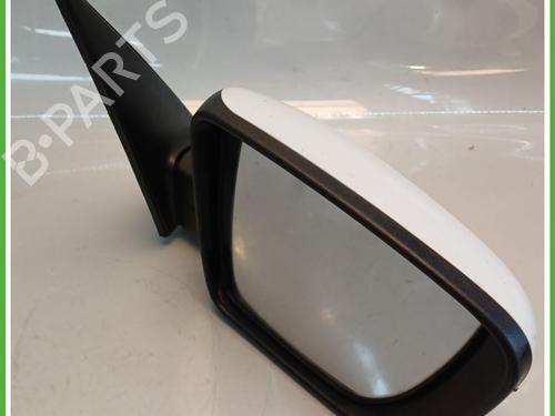 Used Right mirror KIA VENGA (YN) 1.4 CVVT (90 hp) 28314724