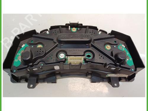 Kombinert Instrument OPEL MERIVA A MPV (X03) 1.7 DTI (E75) | BP23593463C47 