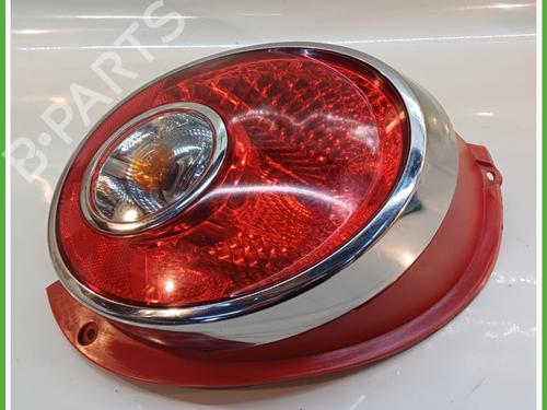 Left taillight CHEVROLET MATIZ (M200, M250) 0.8 | BP16737028C34 