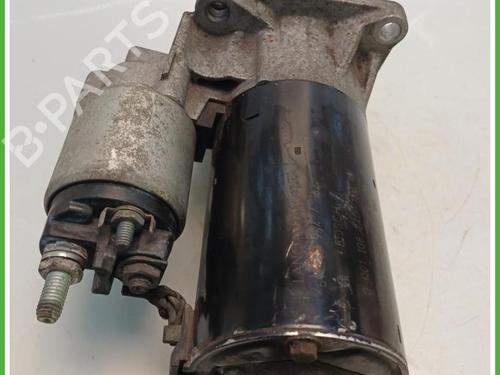 Starter LANCIA DELTA III (844_) 1.6 D Multijet (844.AXC11, 844.AXC1A) | BP40148029M8  - Image 6